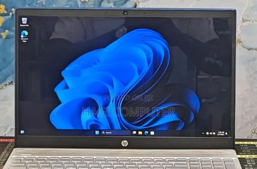 New Laptop HP Pavilion 15 16GB Intel Core i7 HDD+SSD 512GB