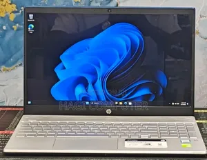 New Laptop HP Pavilion 15 16GB Intel Core i7 HDD+SSD 512GB