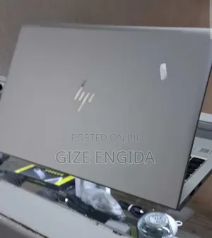 New Laptop HP EliteBook 640 G10 16GB Intel Core i7 SSD 512GB