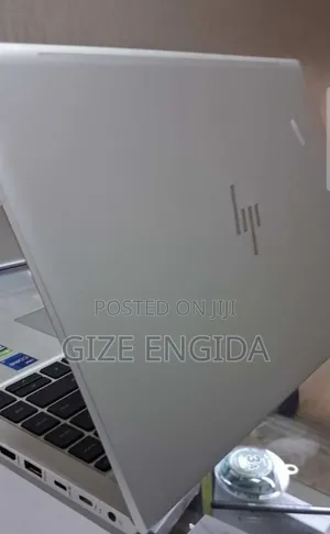 New Laptop HP EliteBook 640 G10 16GB Intel Core i7 SSD 512GB