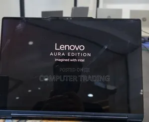 New Lenovo Yoga Pro 9i Aura Edition 32GB Intel Core Ultra 7 SSD 1T