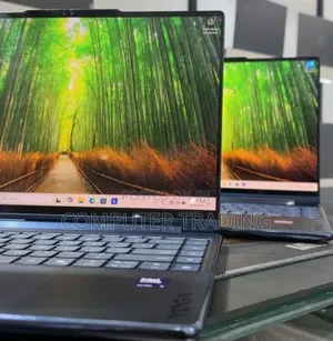 New Lenovo Yoga Pro 9i Aura Edition 32GB Intel Core Ultra 7 SSD 1T