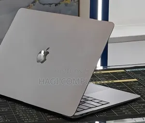 New Laptop Apple MacBook Air 2020 M1 16GB Apple M1 SSD 1T