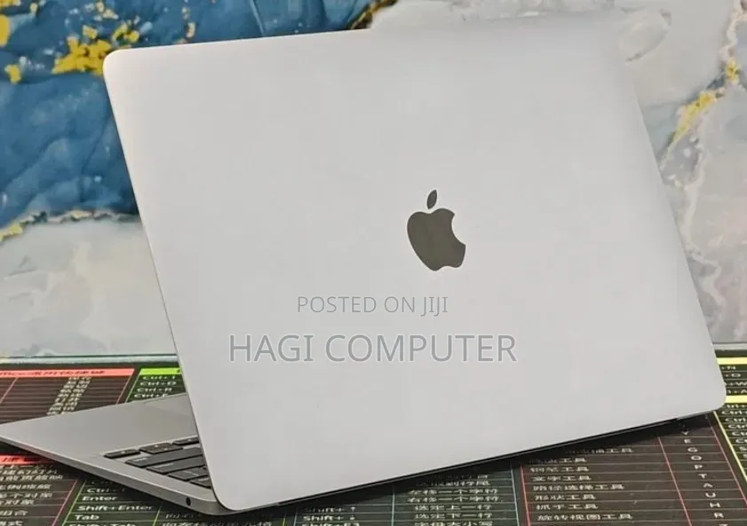 New Laptop Apple MacBook Air 2020 M1 16GB Apple M1 SSD 1T