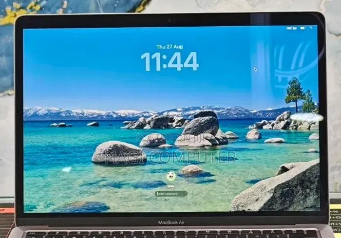 New Laptop Apple MacBook Air 2020 M1 16GB Apple M1 SSD 1T