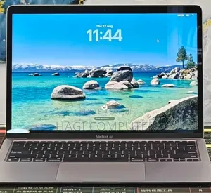 New Laptop Apple MacBook Air 2020 M1 16GB Apple M1 SSD 1T
