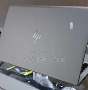 New Laptop HP EliteBook 840 G10 16GB Intel Core i7 SSD 512GB