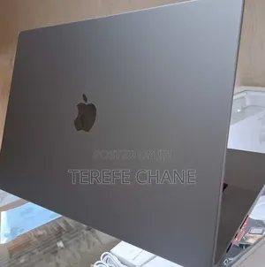 New Laptop Apple MacBook Pro 2021 M1 16GB Apple M1 Pro SSD 1T