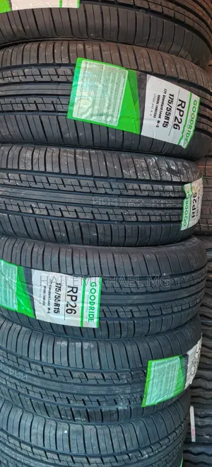 175 55 R15 Goodride for Vitz Car Tyre