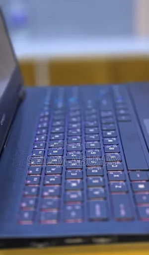 New Laptop HP Omen 15 16GB AMD Ryzen 5 SSD 512GB