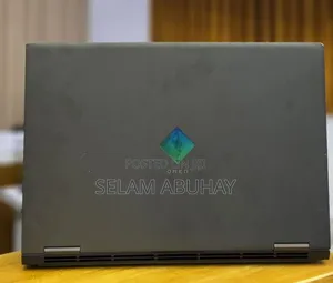 New Laptop HP Omen 15 16GB AMD Ryzen 5 SSD 512GB