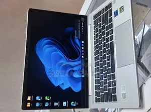 New Laptop HP EliteBook 840 G10 16GB Intel Core i7 SSD 512GB