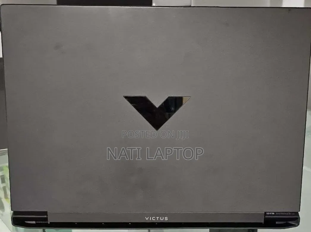 New Laptop HP Victus 16 16GB Intel Core i7 SSD 512GB