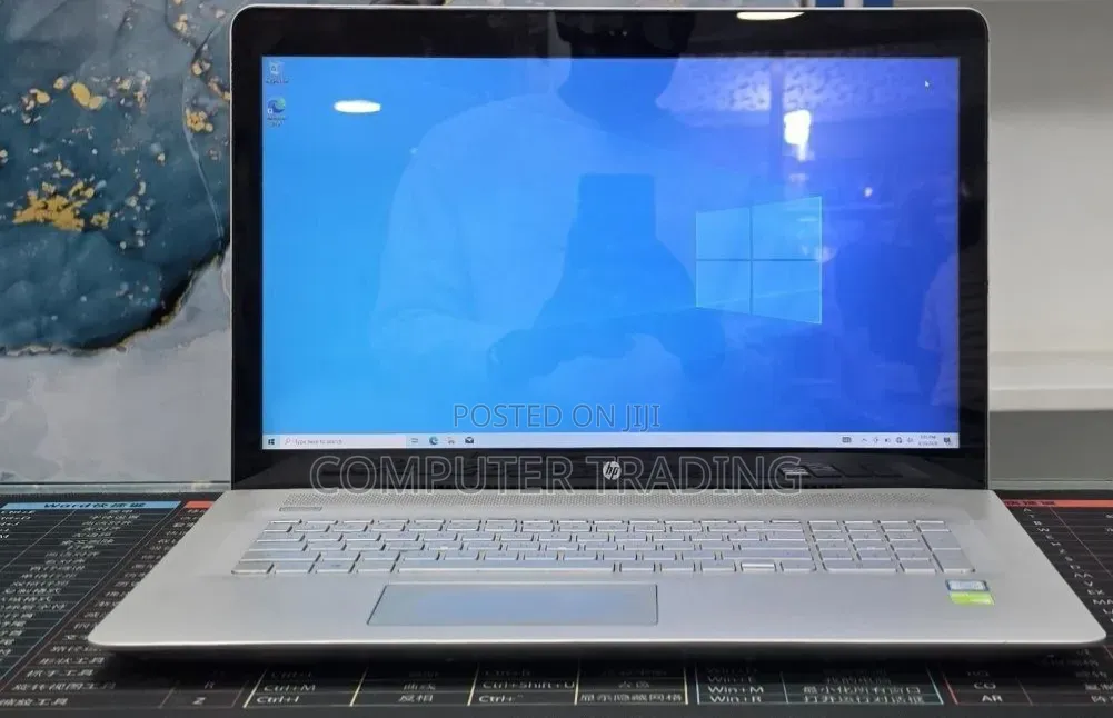 New Laptop HP Envy x360 16GB Intel Core i7 HDD 1T