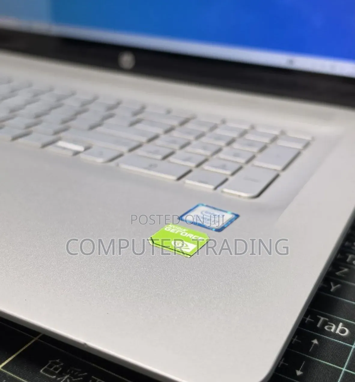 New Laptop HP Envy x360 16GB Intel Core i7 HDD 1T