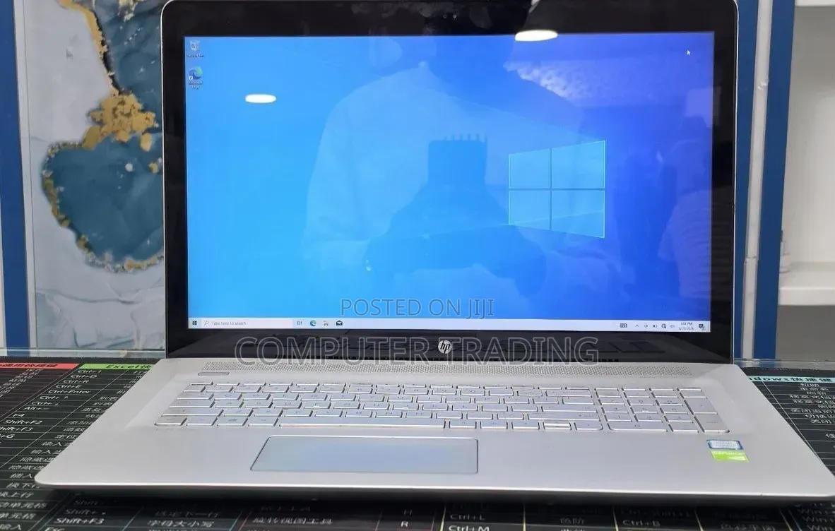 New Laptop HP Envy x360 16GB Intel Core i7 HDD 1T