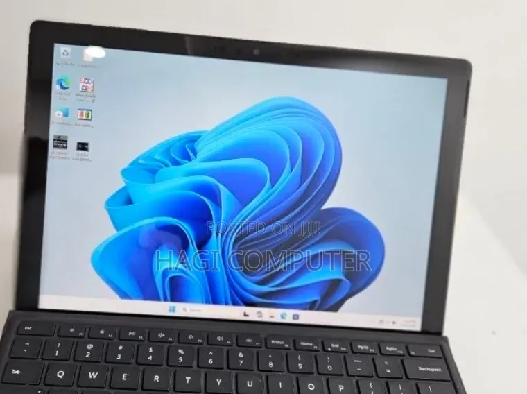 New Laptop Microsoft Surface Pro 7 16GB Intel Core i7 SSD 1T