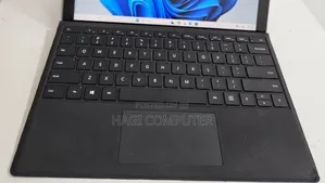 New Laptop Microsoft Surface Pro 7 16GB Intel Core i7 SSD 1T