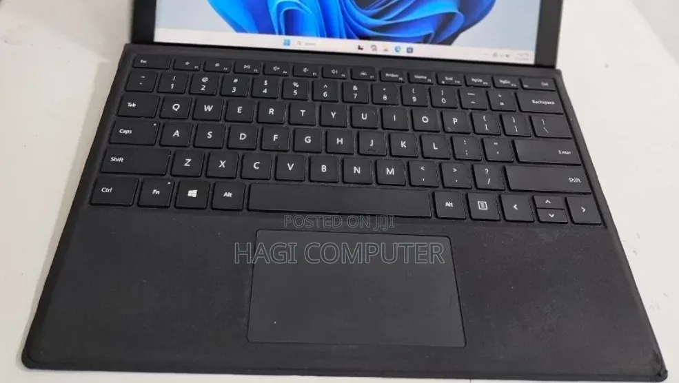 New Laptop Microsoft Surface Pro 7 16GB Intel Core i7 SSD 1T