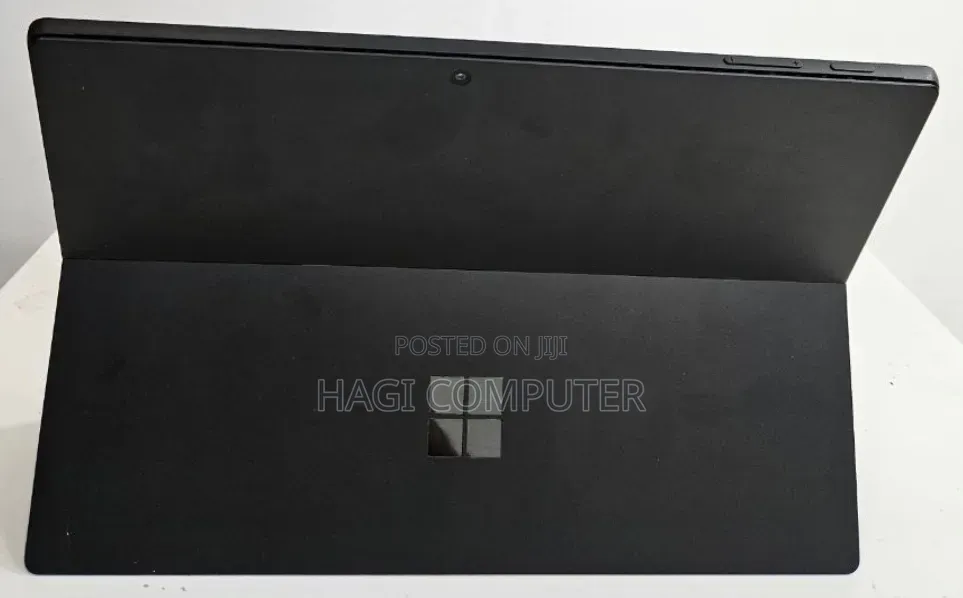 New Laptop Microsoft Surface Pro 7 16GB Intel Core i7 SSD 1T