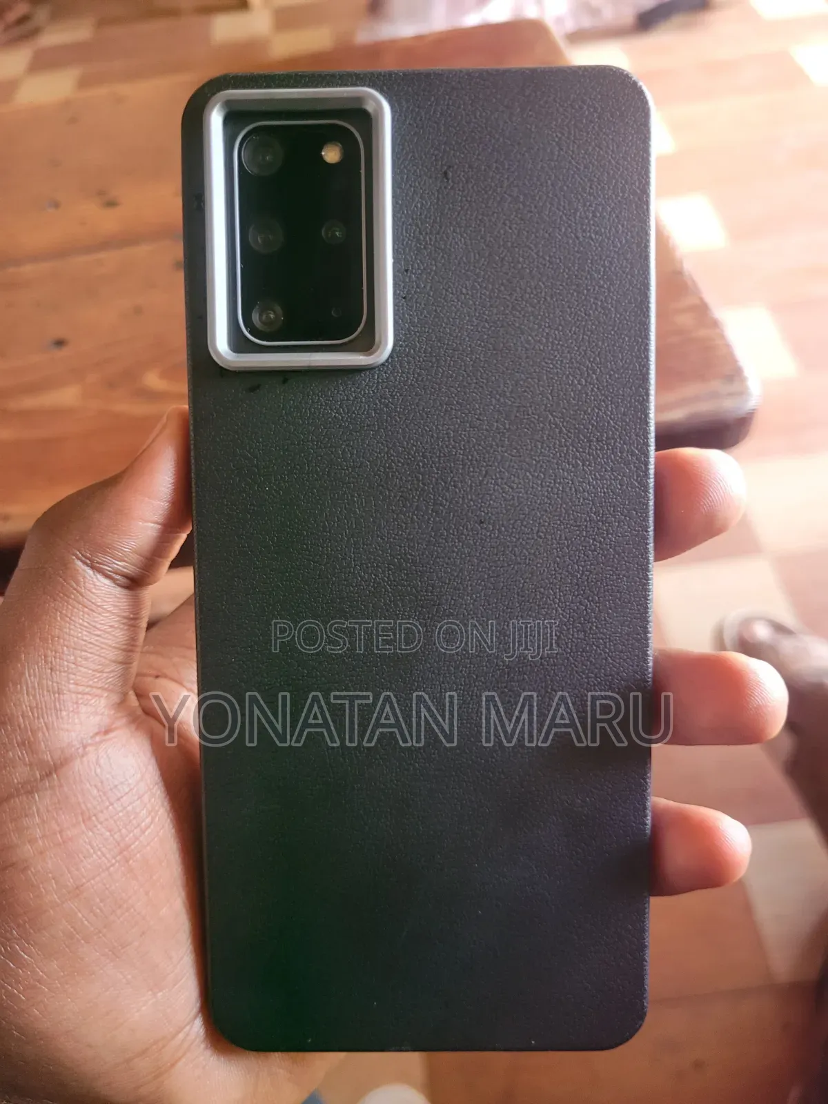 Samsung Galaxy S20+ 5G 128 GB Gray