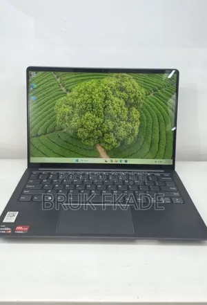 New Laptop Lenovo Ideapad 3 16GB AMD Ryzen 7 SSD 512GB