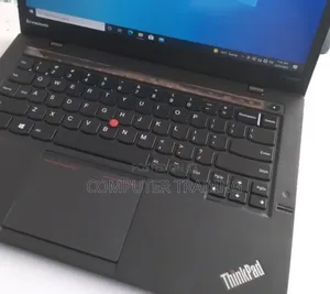 New Laptop Lenovo ThinkPad X1 Carbon 4GB Intel Core i5 SSD 256GB