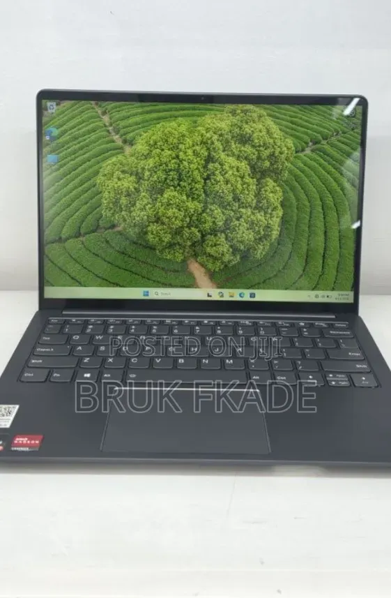 New Laptop Lenovo Ideapad 3 16GB AMD Ryzen 7 SSD 512GB