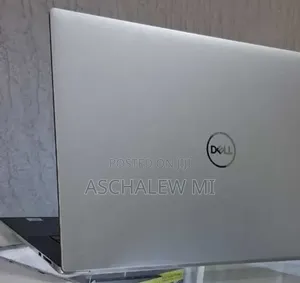 New Laptop Dell XPS 15 16GB Intel Core i7 SSD 512GB