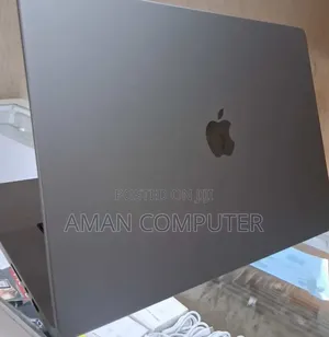 New Laptop Apple MacBook Pro 2020 M1 16GB Apple M1 SSD 1T