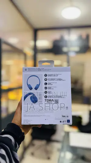 Sony Wireless Headphones