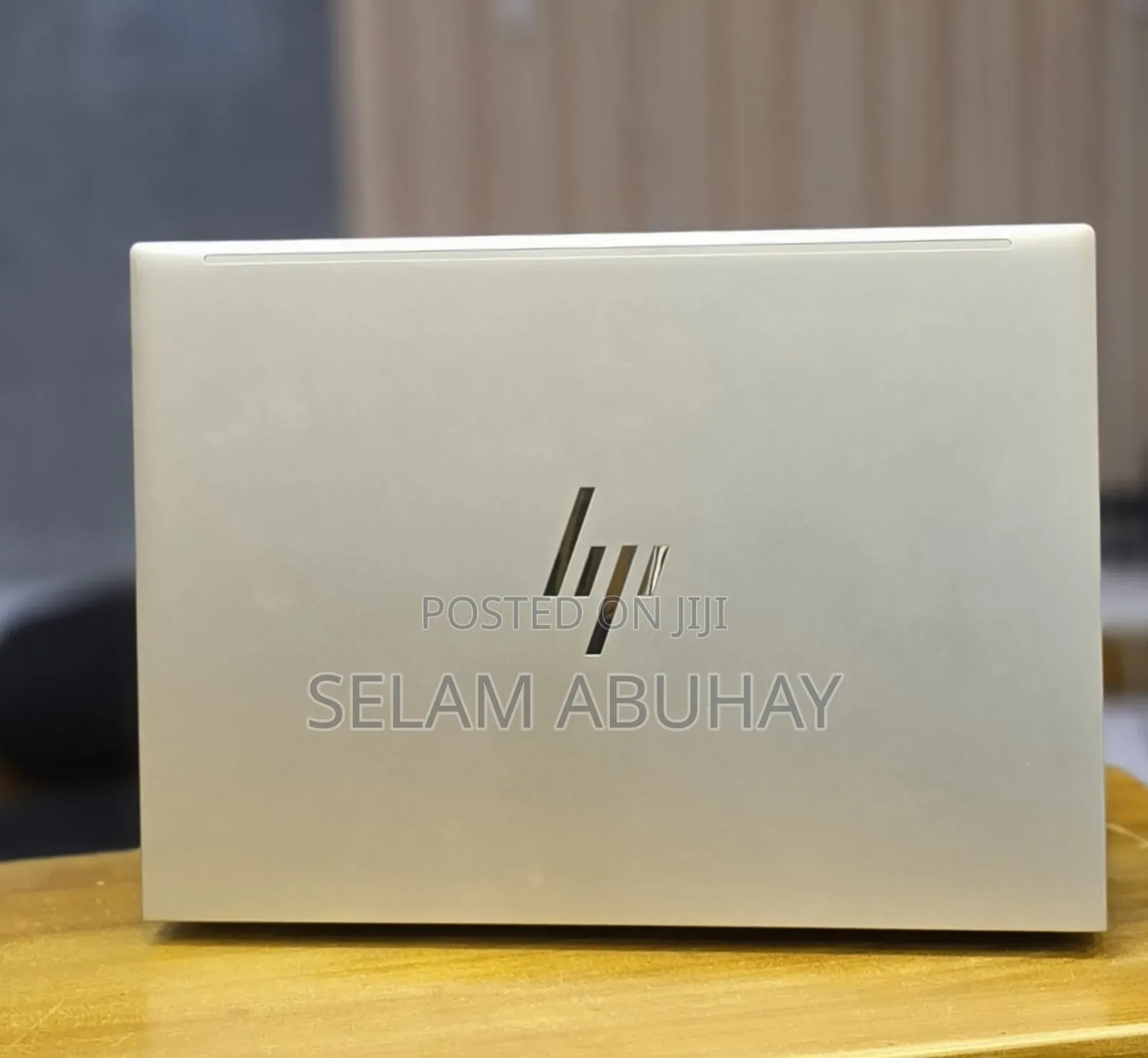 New Laptop HP EliteBook 830 16GB Intel Core i7 SSD 512GB
