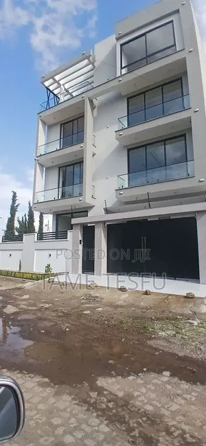 Furnished 9bdrm House in Cmc ባዱሜ, Bole for sale