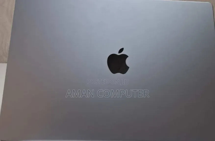 New Laptop Apple MacBook Pro 2020 M1 16GB Apple M1 SSD 1T