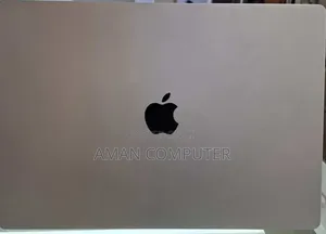New Laptop Apple MacBook Pro 2020 M1 16GB Apple M1 SSD 1T