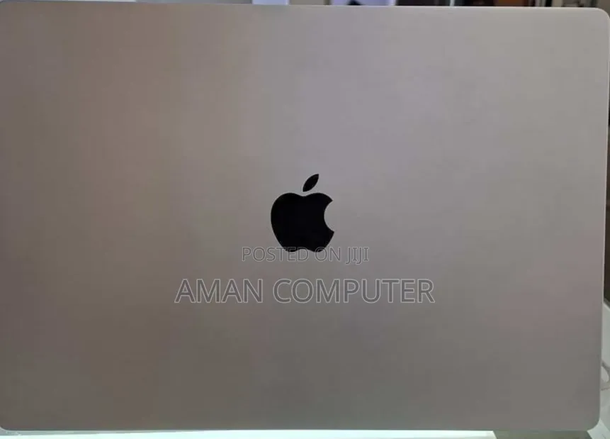 New Laptop Apple MacBook Pro 2020 M1 16GB Apple M1 SSD 1T