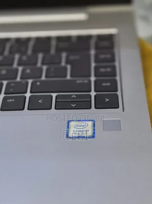New Laptop HP EliteBook 840 G5 8GB Intel Core i7 SSD 256GB