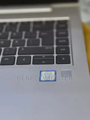 New Laptop HP EliteBook 840 G5 8GB Intel Core i7 SSD 256GB