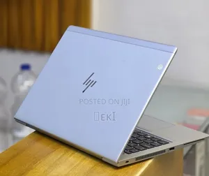 New Laptop HP EliteBook 840 G5 8GB Intel Core i7 SSD 256GB