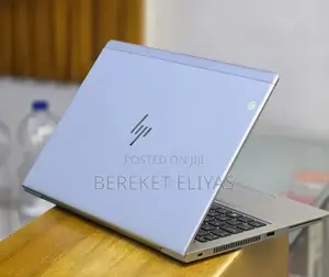 New Laptop HP EliteBook 840 G5 8GB Intel Core i7 SSD 256GB