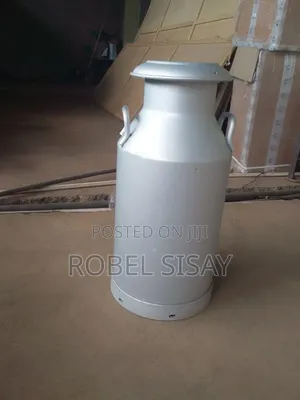 Milk Can 50 Litre