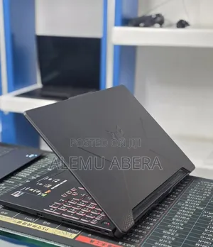 New Laptop Asus TUF Gaming A15 16GB AMD Ryzen 7 SSD 512GB
