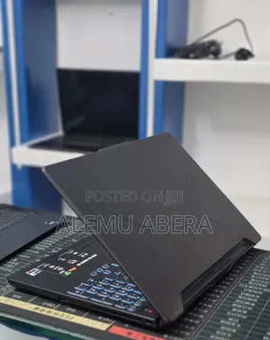 New Laptop Asus TUF Gaming A15 16GB AMD Ryzen 7 SSD 512GB