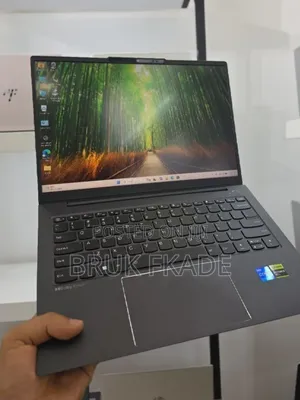 New Laptop Lenovo Thinkbook 14 16GB Intel Core i7 SSD 512GB