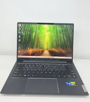 New Laptop Lenovo Thinkbook 14 16GB Intel Core i7 SSD 512GB