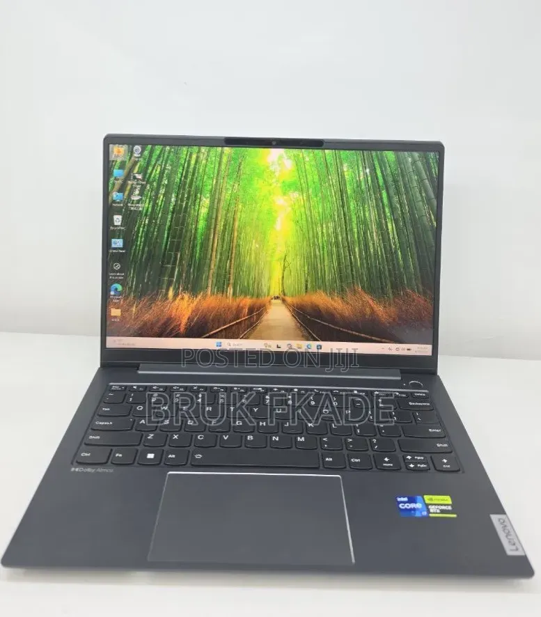 New Laptop Lenovo Thinkbook 14 16GB Intel Core i7 SSD 512GB