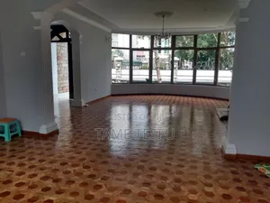 Furnished 6bdrm House in Cmc ባዱሜ, Bole for sale