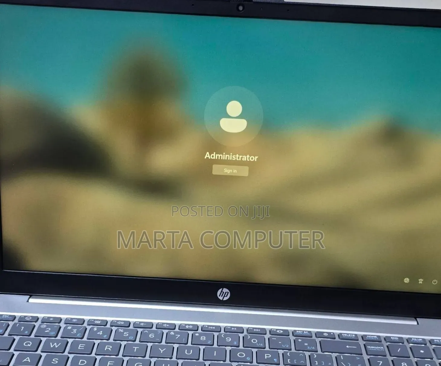New Laptop HP Stream Notebook 16GB Intel Core Ultra 5 SSD 512GB