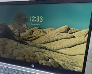 New Laptop HP Stream Notebook 16GB Intel Core Ultra 5 SSD 512GB