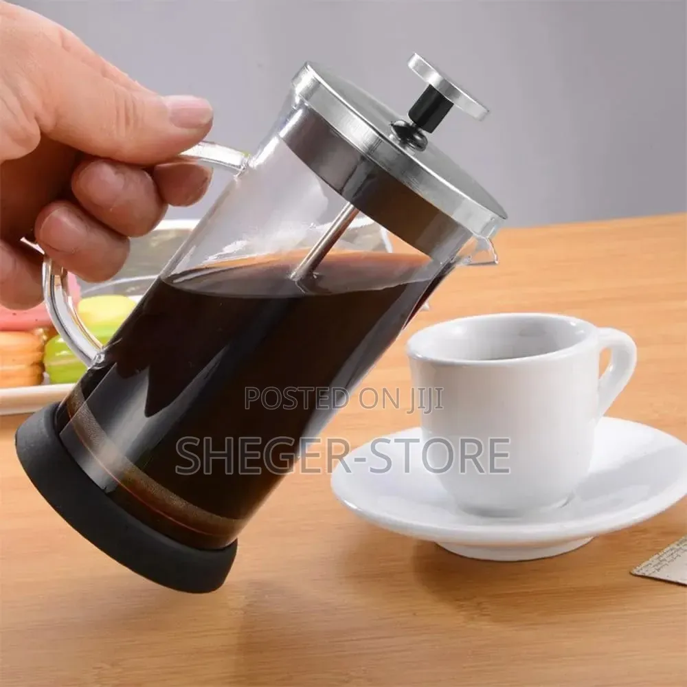 Brand New French Press Coffee Maker